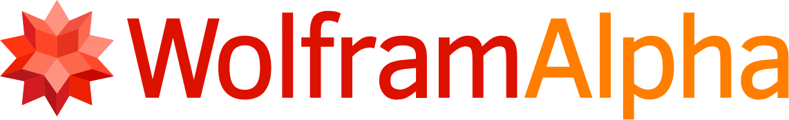 WolframAlpha
