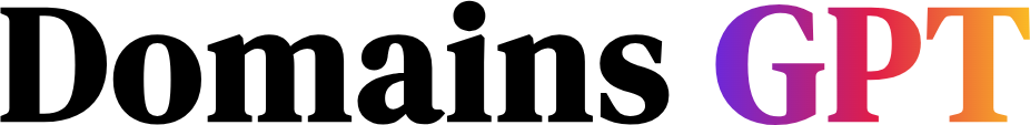 Domains