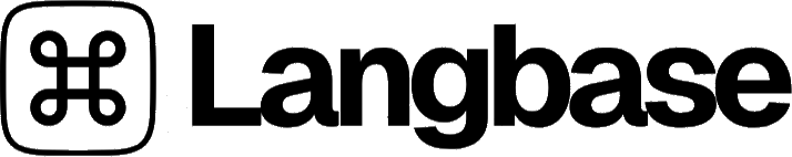 Langbase