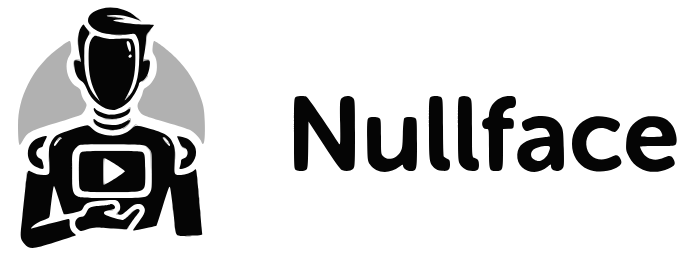 Nullface