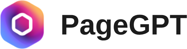 PageGPT