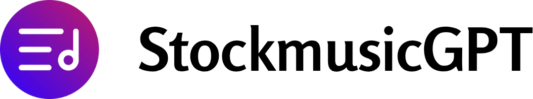 StockmusicGPT