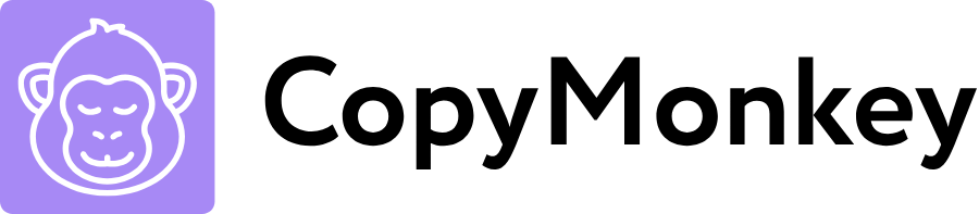 CopyMonkey