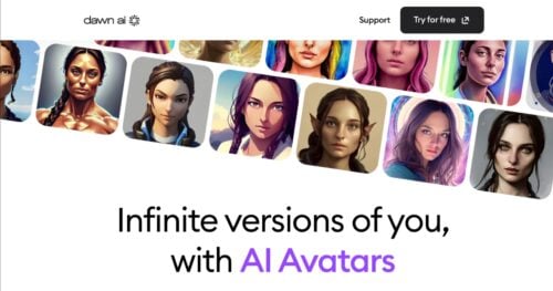 Dawn AI