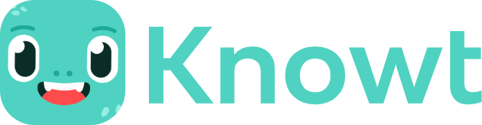 Knowt