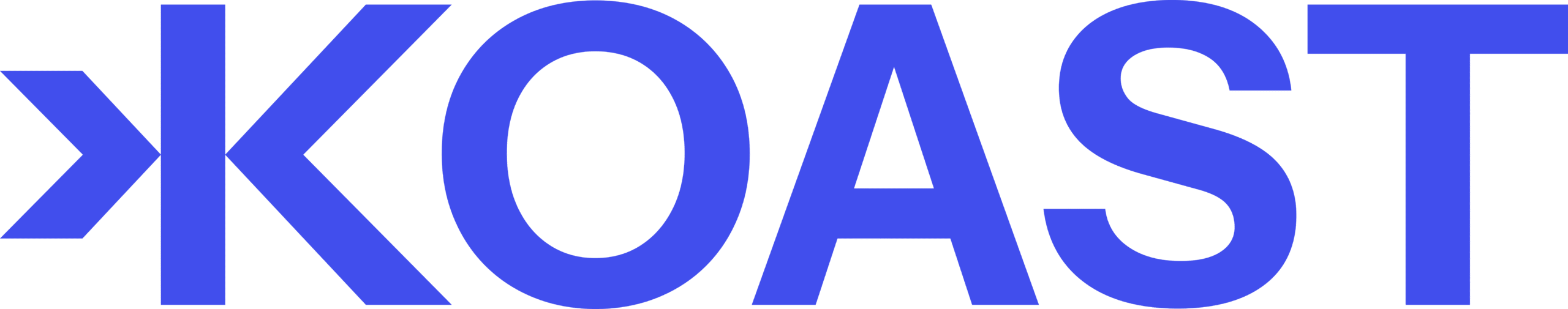 Koast