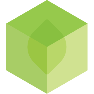 Limecube - icon