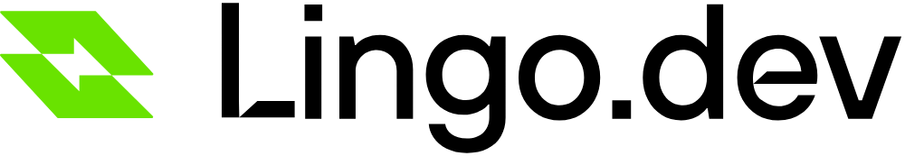 Lingo.dev