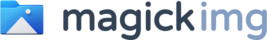 Magickimg