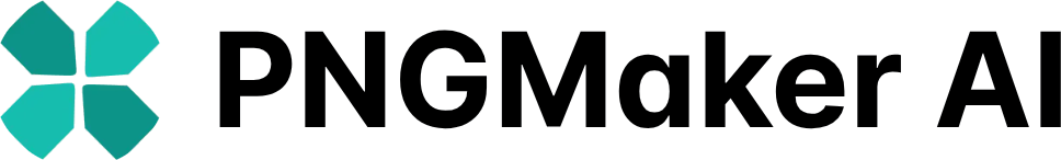 PNGMakerAI