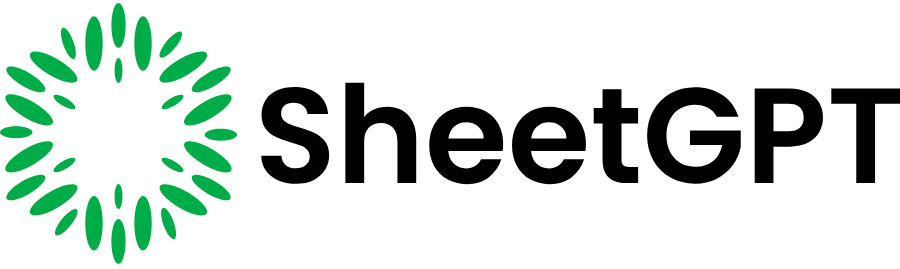 SheetGPT