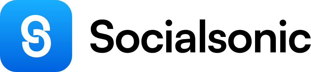 Socialsonic