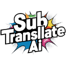 Sub Translate AI