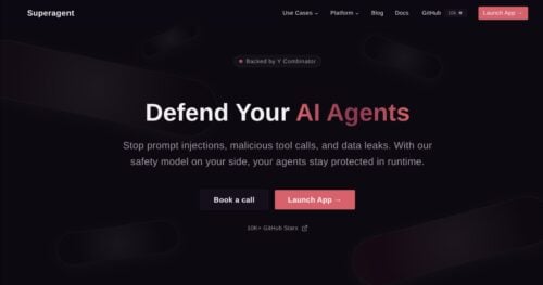 Superagent