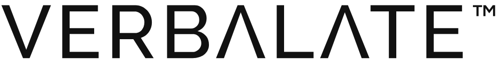 Verbalate
