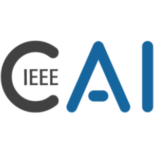 IEEE Conference on Artificial Intelligence - icon
