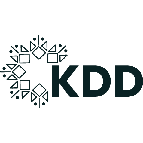 KDD 2026 - icon
