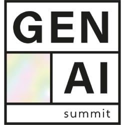 Gen AI Summit EU Valencia - icon