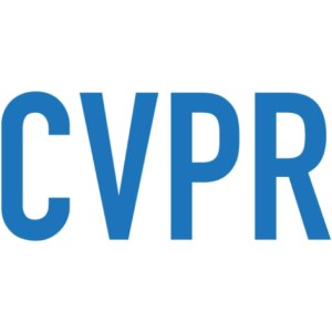 CVPR - icon
