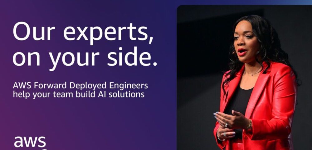 Article Image - Best AI Tools AWS launches $1 billion Forward Deployed Engineering unit to put AI builders inside customer teams