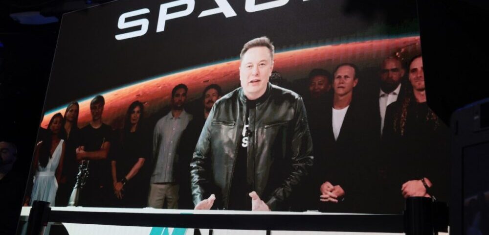 Article Image - Best AI Tools SpaceX acquires AI coding startup Cursor for $60 billion in stock