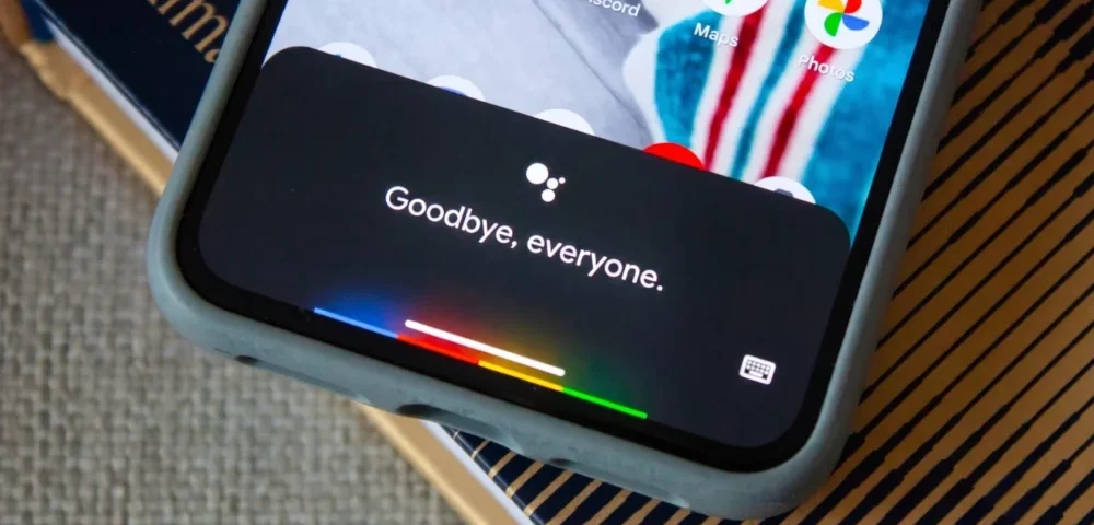 Google Assistant is officially dead: Gemini takes over phones in September