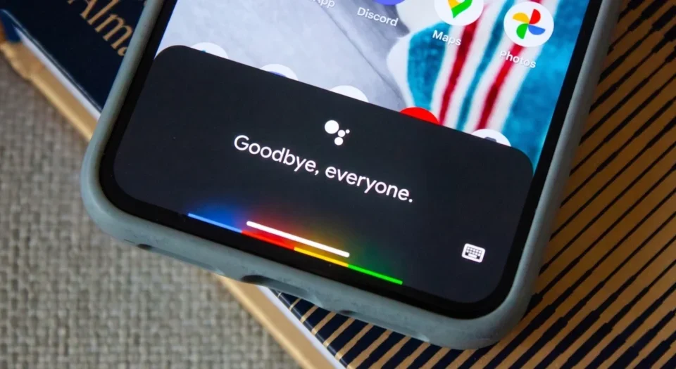 Google Assistant is officially dead: Gemini takes over phones in September