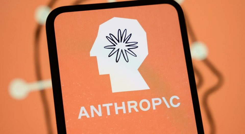 Anthropic will watermark Claude’s text output to meet EU rules