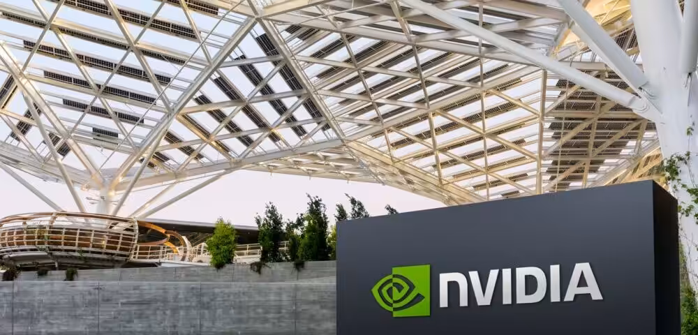 NVIDIA lines up $500 billion in Wall Street capital to finance AI infrastructure