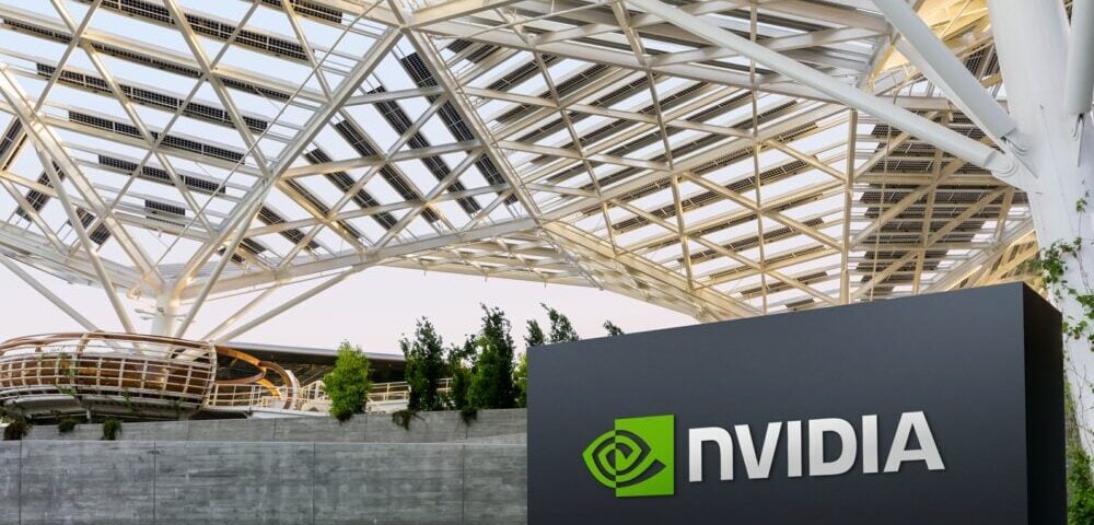 NVIDIA lines up $500 billion in Wall Street capital to finance AI infrastructure