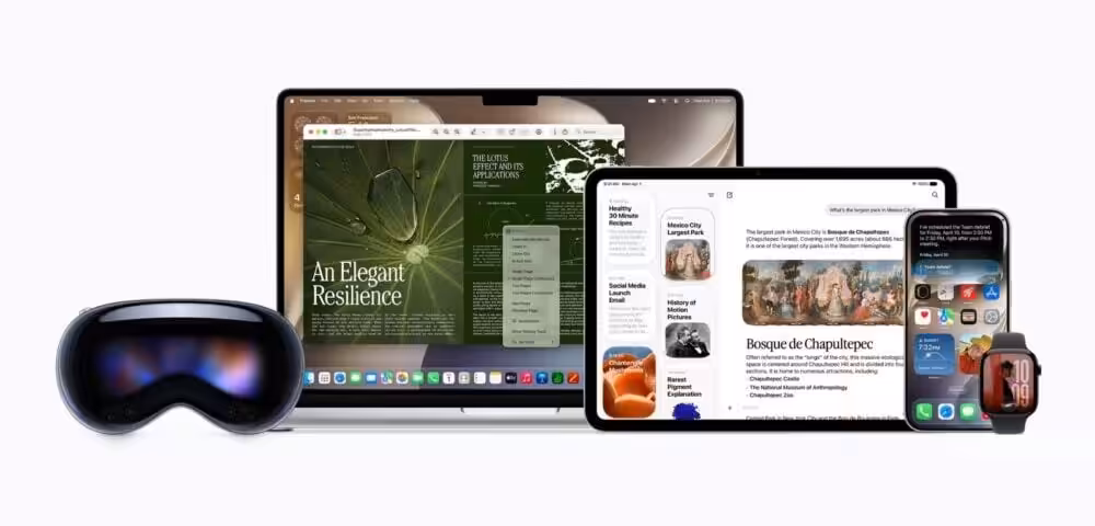 Apple is quietly negotiating with news publishers to power Siri AI