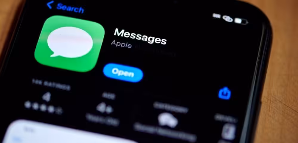 ChatGPT can now read and send your iMessages, and that should give you pause