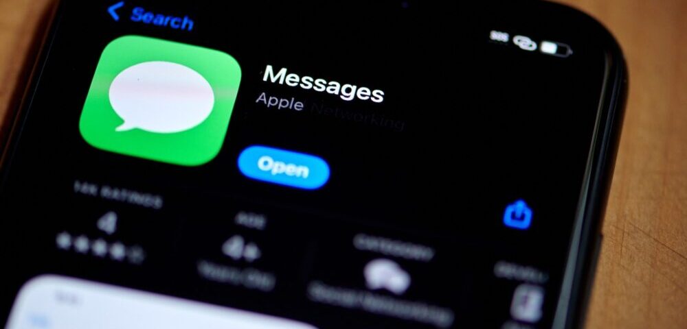 ChatGPT can now read and send your iMessages, and that should give you pause