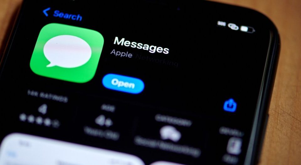 ChatGPT can now read and send your iMessages, and that should give you pause