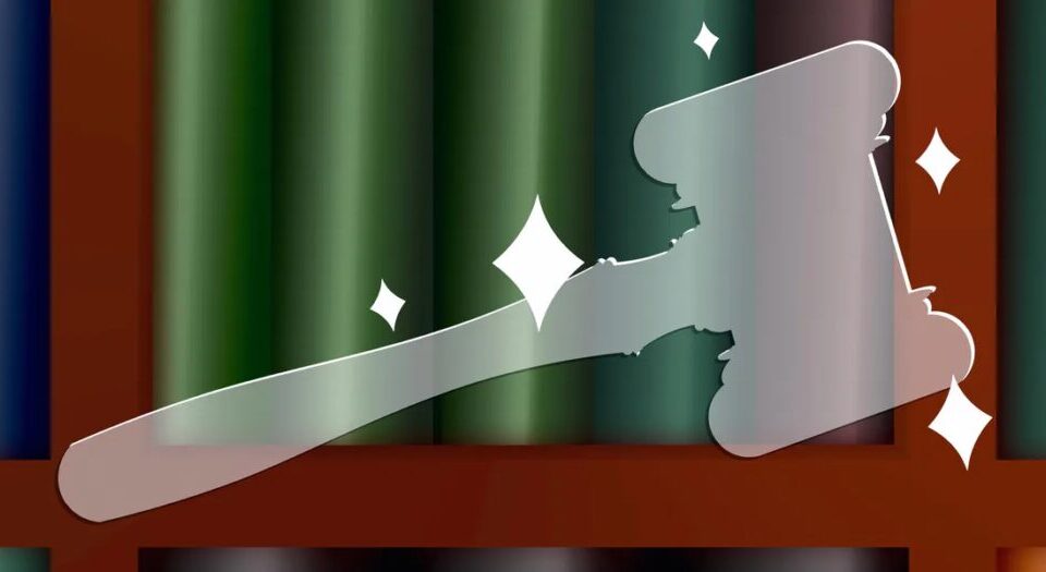 Pakistani judges tested AI in court, and the results are more interesting than you’d expect