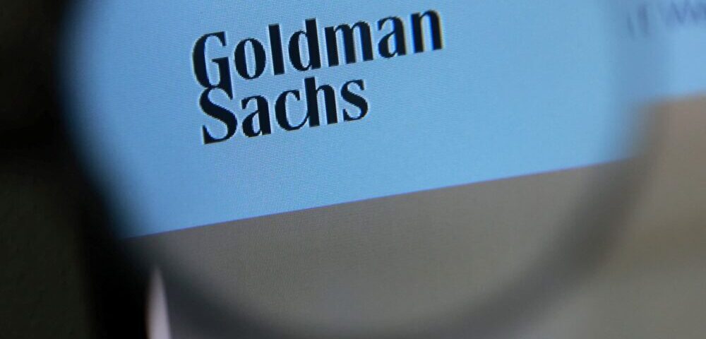 Goldman Sachs finds AI is already cutting jobs, but only in specific corners of the labor market