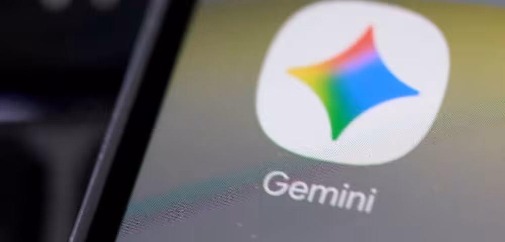 Google brings Gemini to law firms, and the timing is no accident