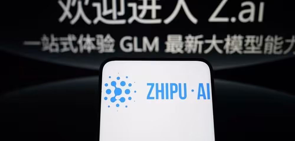 Z.ai is behind Ox Alpha, the anonymous benchmark-topper that had everyone guessing