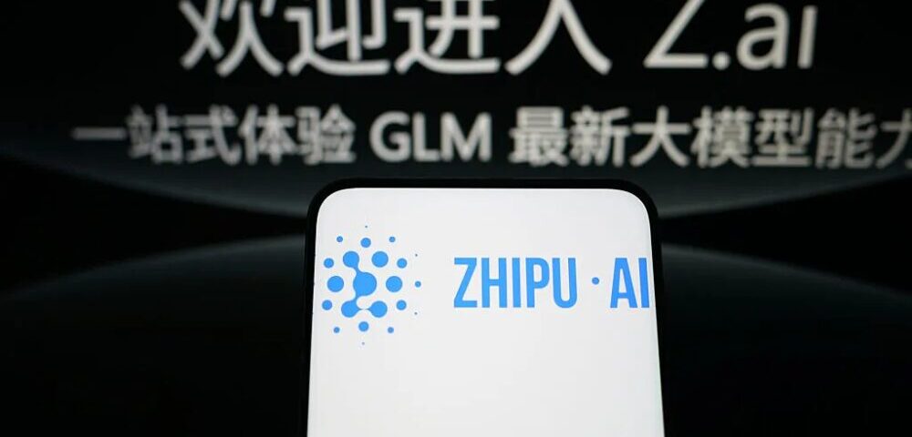Z.ai is behind Ox Alpha, the anonymous benchmark-topper that had everyone guessing