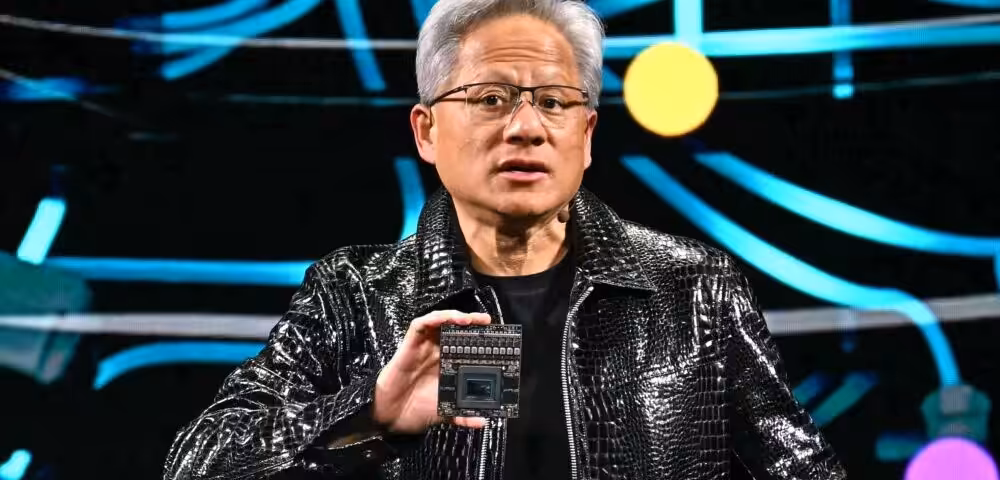 Nvidia closes in on Hugging Face acquisition at $12.9 billion
