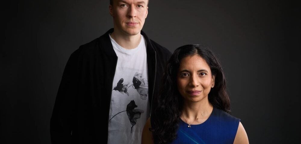 Physics-first AI startup claims 5 trillion data points in a single prompt