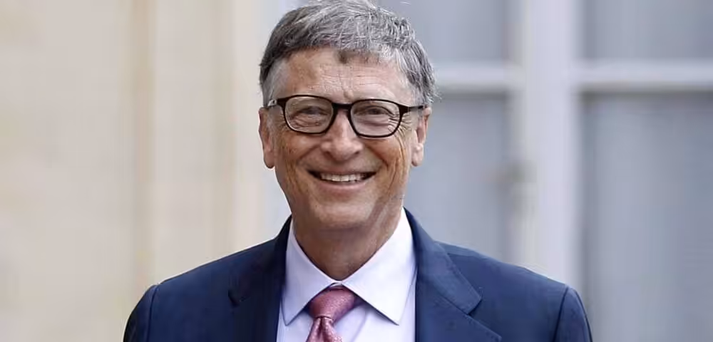 Bill Gates says AI could become the worst source of injustice in history