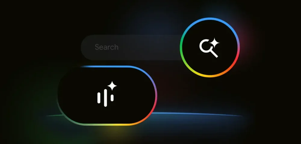 Google AI Mode now tracks flights and books hotels, taking direct aim at travel apps
