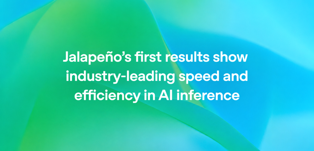 OpenAI’s Jalapeño chip posts numbers that should worry Nvidia