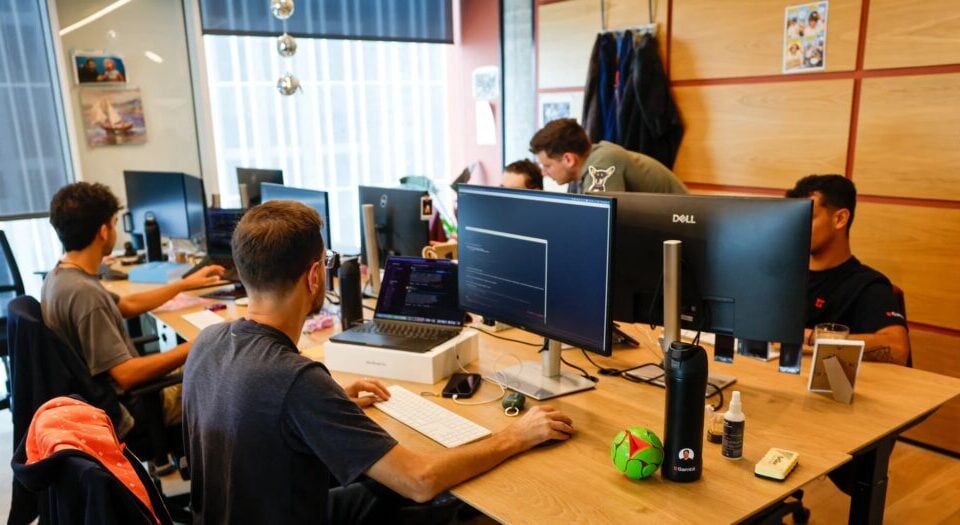 Russian-speaking hackers used Cursor AI to breach seven companies by telling it the attacks were tests