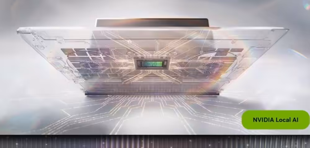 NVIDIA’s PAIR turns your idle home PCs into a distributed AI compute network