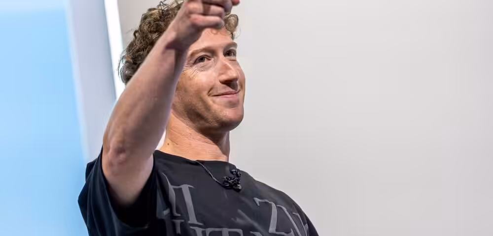 Meta is paying users to share their AI prompts, and that tells you a lot about where the data wars are heading