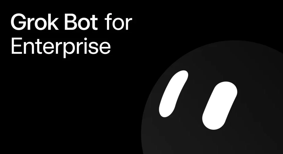 xAI brings Grok Bot to enterprises with admin controls and two weeks free