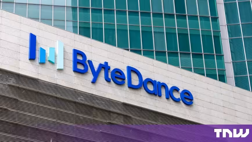 ByteDance is building a real-time spatial video model, and Zhang Yiming is running it himself