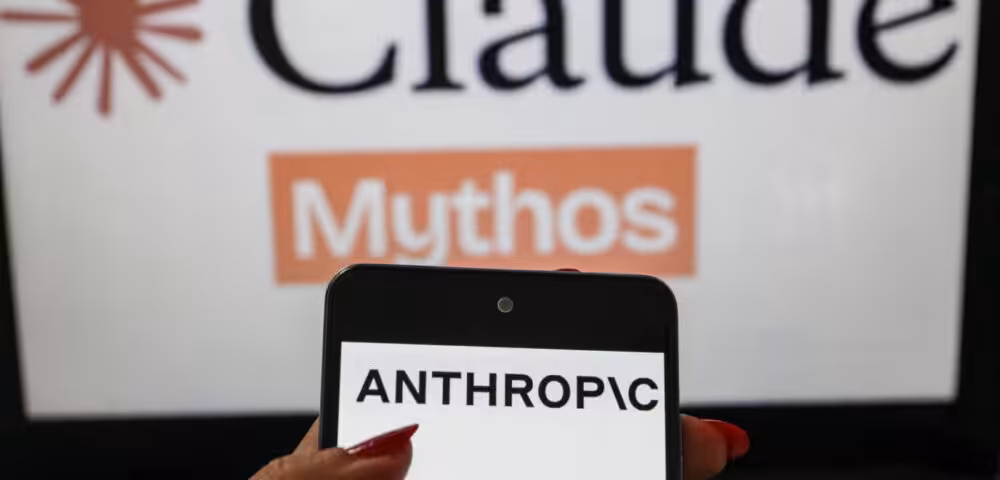 Anthropic built a tool to model AI’s economic impact, and the range is staggering